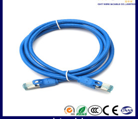 RJ45 Cat7 Patch Cable/Patch Cord FLUKE test passed