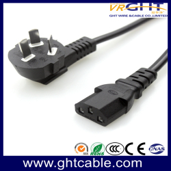 3 pins power plug to C13 Power Cord 