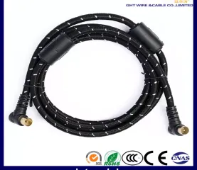 Cable Connector - T head cable