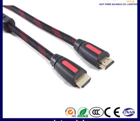  High Quality Thick Outer Diameter HDMI Cable