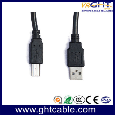 كابل بيانات USB AB