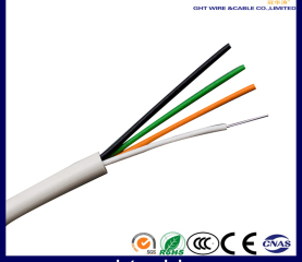 Security Control Cable / Alarm Cable