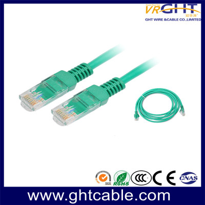 Cable de conexión RJ45 UTP Cat5/cable de conexión