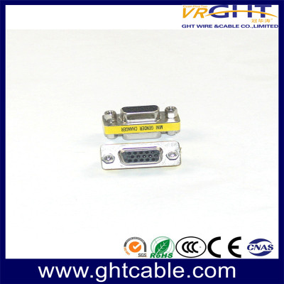 موصل VGA أنثى إلى VGA أنثى NW05-Q15