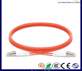 Patch cord OM2 50/125 Multimode Duplex LC/UPC-LC/UPC
