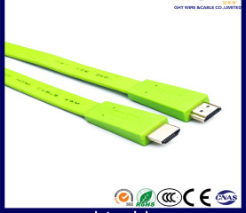 1.4V/2.0V F016 HDMI Cable