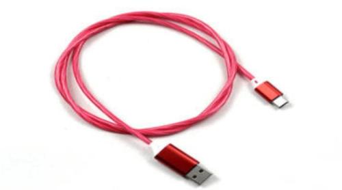 What are the Advantages of Type C USB Cable?