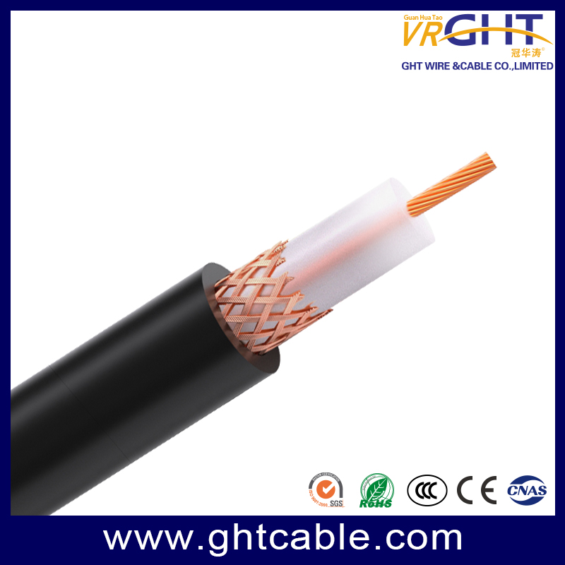 Cat6, Fiber, or Coaxial? How to Pick the Right Cable for Every Need