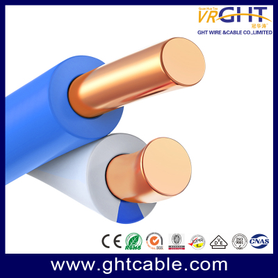 Indoor 23AWG U/UTP Cat6e Cable