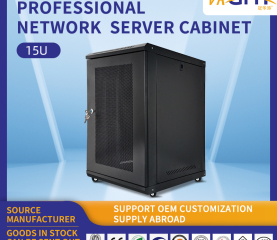 15U Server Cabinet