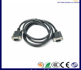 Pure Copper VGA 9pin dB Cable