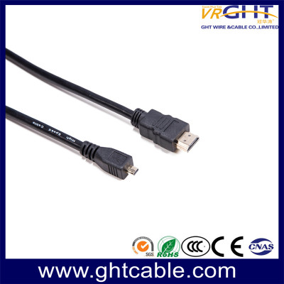 D011 HDMI-Mini HDMI-1