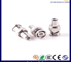 CT024 CCTV Coaxial Male BNC Connector