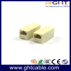 RJ45 FEMELLE-RJ45 FEMELLE 8P NW01-C10