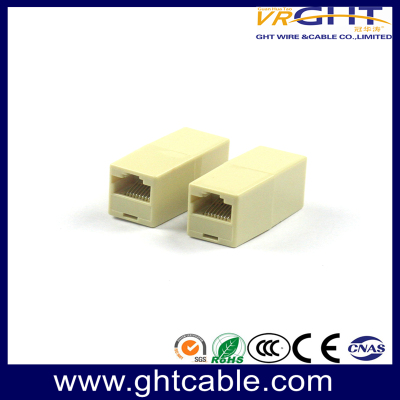 RJ45内螺纹-RJ45内螺纹8P NW01-C10