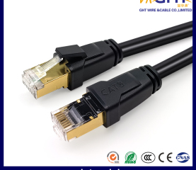 Cat8 Patch Cord