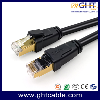 Cat8 Patch Cord