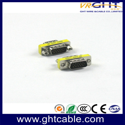 موصلات VGA | موصل VGA ذكر إلى VGA ذكر NW05-Q14