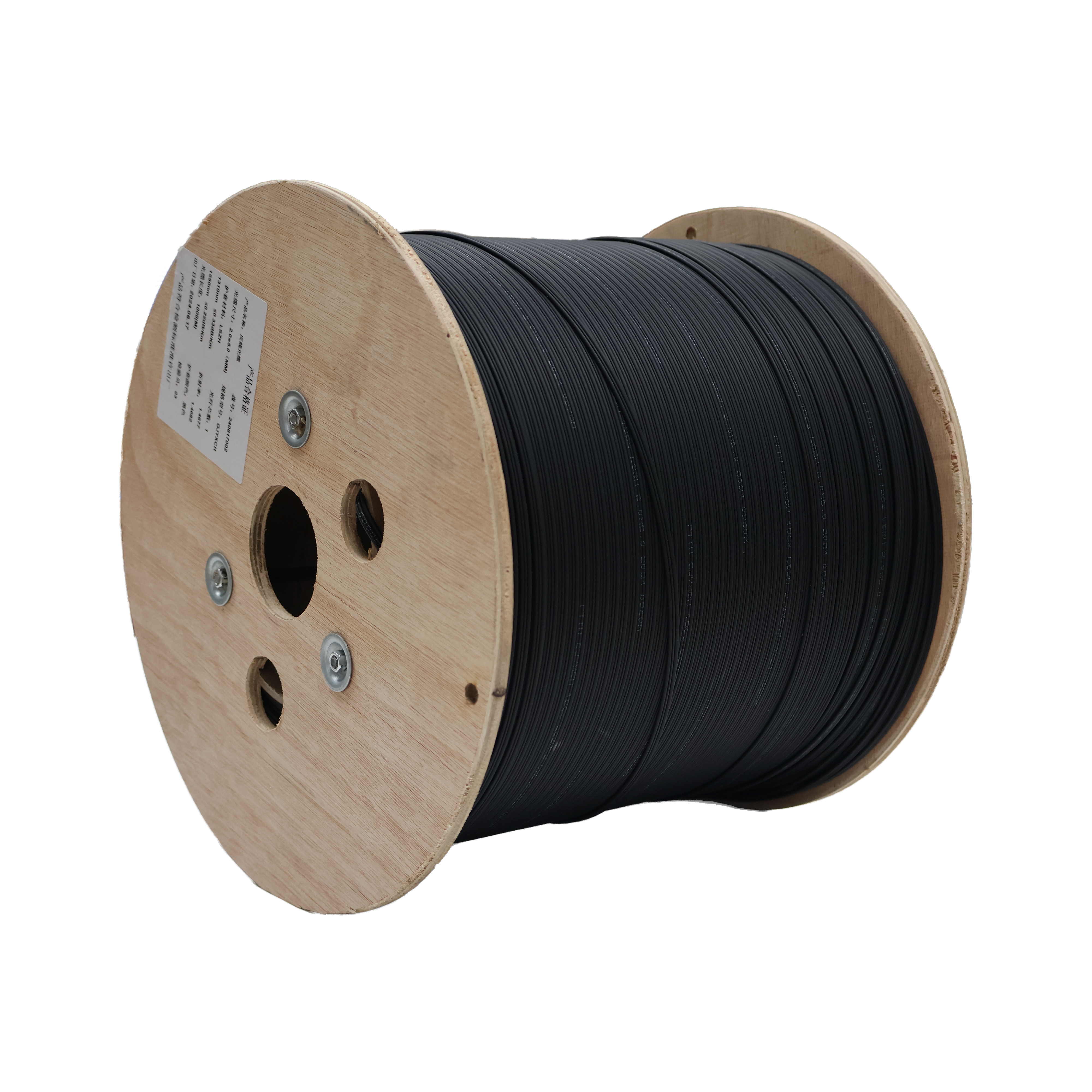 Top 10 Benefits of Using Fiber Optic Cable for Internet Connections