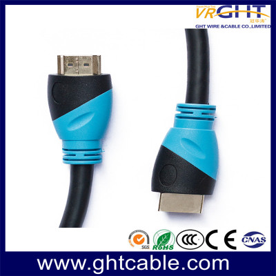 كابل HDMI 1.4 فولت/2.0 فولت D012