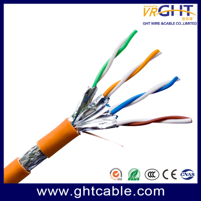 كابل SFTP CAT7 خارجي