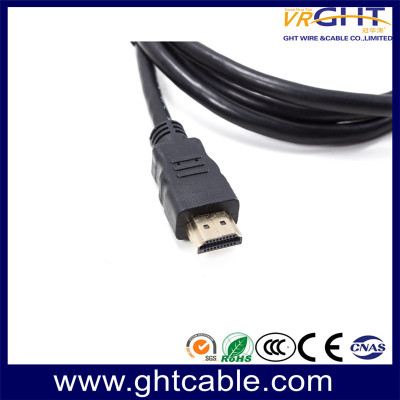 كابل DVI - HDMI PVC