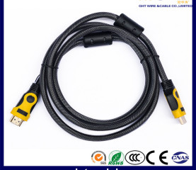 HDMI D008 Support 4K HDTV Cable