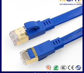Cat8 Patch Cord
