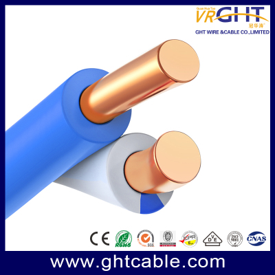 كابل خارجي SFTP Cat5e مقاس 24AWG