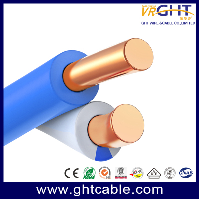 Indoor FTP Cat6a Network Cable