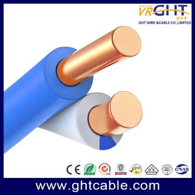 Outdoor 24AWG CAT5E FTP Cable