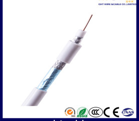 RG6 Coaxial Cable with Jelly