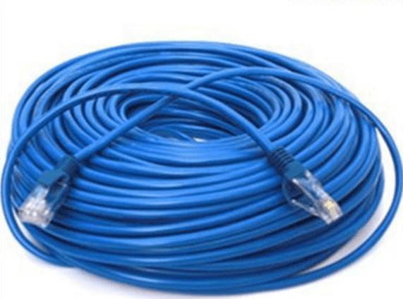 هل كابل Cat6 هو كابل إيثرنت؟