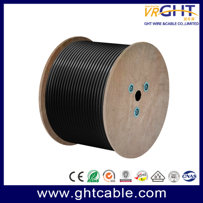 كابل FTP خارجي 24AWG CAT5E