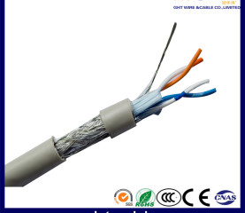 Flexible Cable/Security Cable/Alarm Cable/RV Cable