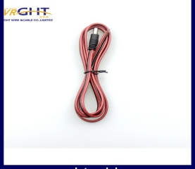 Five Cores Flexible Electric Power Cable