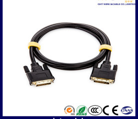 DVI - DVI PVC Cable