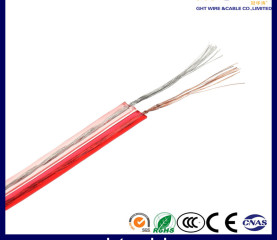 SPEAKER CABLE Double PVC Jacket
