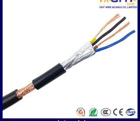 Security Alarm Cable 2 Cores Power Cable