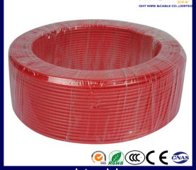 Transparent Flexible Speaker Cable (2X30 CCA Conductor) High Quality