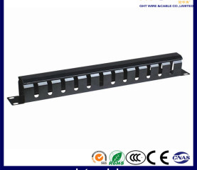 Cable Rack 12 Gears