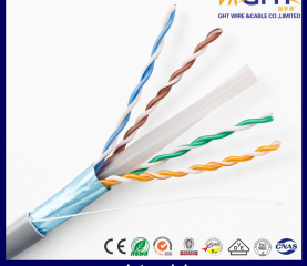 Indoor FTP CAT6 Network Cable