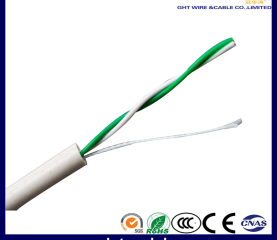 Flexible Cable/Security Cable/Alarm Cable(1.5mmsq CCA)