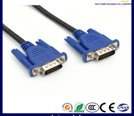 Copper VGA 3+2/4/5/6 High Quality Cable
