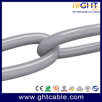 Cable de red FTP Cat5e para interiores