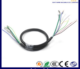 high quality  Composite Cable