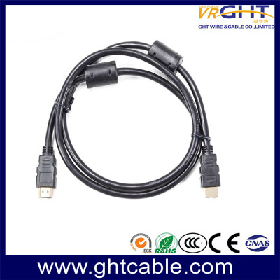 HDMI D003 مع نوى حلقية