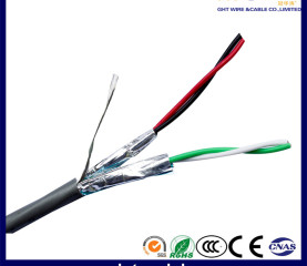 Security Control Cable / Alarm Cable