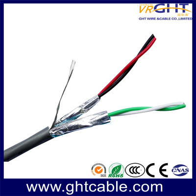 Security Control Cable / Alarm Cable