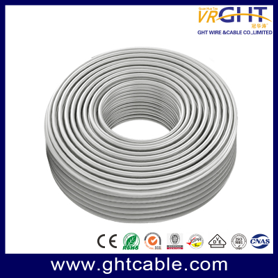 Cable de red FTP Cat5e para interiores